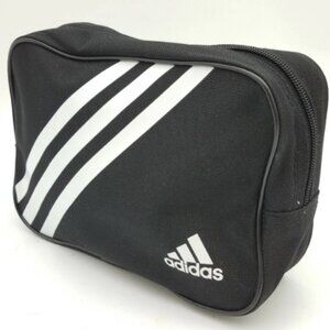 Small Adidas Travel Bag With Zipper
